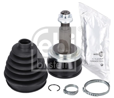Joint Kit, drive shaft